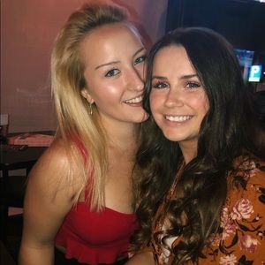 Meet your Posher, Bailey